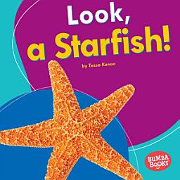 Icon image Look, a Starfish!