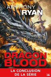 Icon image Dragon Blood, T3 : L'Empire des cendres
