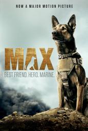Icon image Max: Best Friend. Hero. Marine.