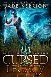 Icon image Cursed Legacy: Lord of the Ocean #3