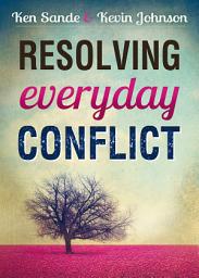 Icon image Resolving Everyday Conflict