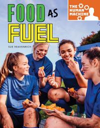 Icon image Food as Fuel