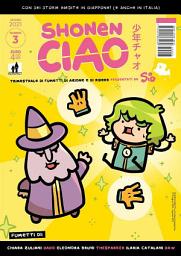Icon image Shonen Ciao 3