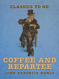 Icon image Coffee and Repartee