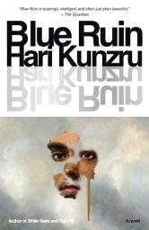 Icon image Blue Ruin: A novel