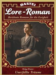 Icon image Lore-Roman 175: Unerfüllte Träume