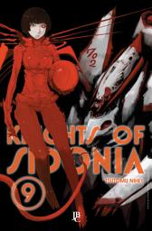 Icon image Knights of Sidonia