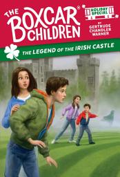 Icon image The Legend of the Irish Castle: A St. Patrick's Day Holiday Special