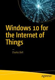 Icon image Windows 10 for the Internet of Things