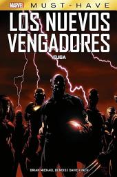 Icon image Marvel Must-Have-Los Nuevos Vengadores 1-Fuga
