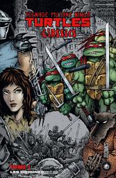 Icon image Les Tortues Ninja - TMNT Classics
