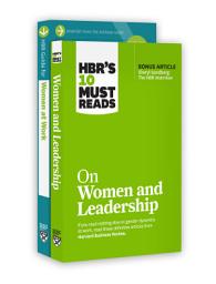 Icon image HBR's Women at Work Collection