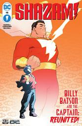 Icon image Shazam! (2023)