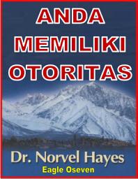 Icon image Anda Memiliki Otoritas: Norvel Hayes