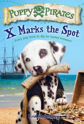 Icon image Puppy Pirates #2: X Marks the Spot