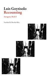 Icon image Recounting: Antagony, Book I