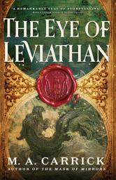 Icon image The Eye of Leviathan
