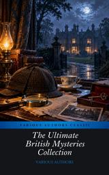 Icon image The Ultimate British Mysteries Collection
