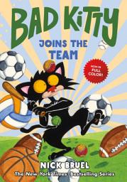Icon image Bad Kitty Joins the Team