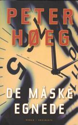 Icon image De måske egnede