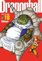 Icon image Dragon Ball perfect edition: Perfect Edition