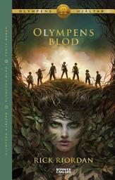 Icon image Olympens blod