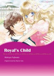 Icon image ROYAL'S CHILD: Mills & Boon Comics