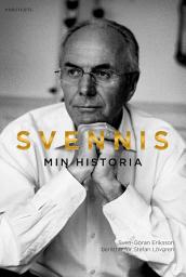 Icon image Svennis : min historia