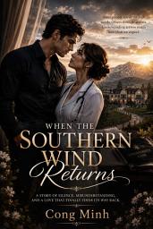 Icon image When the Southern Wind Returns: A Story About Silence, Distance, and Choosing Love Again