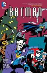 Icon image The Batman Adventures (1992-1995)
