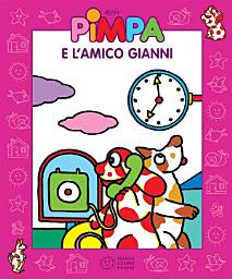 Icon image Pimpa e l'amico Gianni