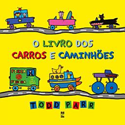 Icon image O livro dos carros e caminhões