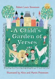 Icon image Robert Louis Stevenson's A Child's Garden of Verses