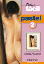 Icon image Pintar fácil: Pastel 2