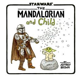 Icon image Star Wars The Mandalorian and Child