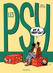 Icon image Les Psy