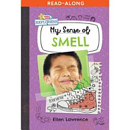 Icon image My Sense of Smell Read-Along