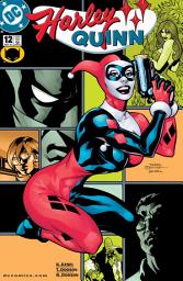 Icon image Harley Quinn (2000 - 2004)