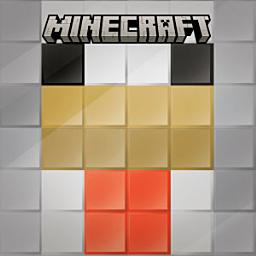 Icon image Attack of the Chicken Jockey! (Mobs of Minecraft)