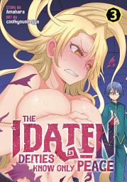 Icon image The Idaten Deities Know Only Peace