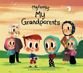 Icon image My Grandparents