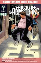 Icon image Archer & Armstrong