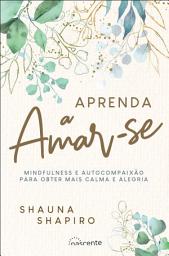 Icon image Aprenda a Amar-se