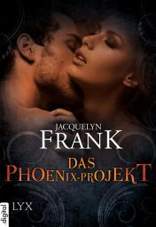 Icon image Das Phoenix-Projekt