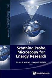 Icon image Scanning Probe Microscopy for Energy Research