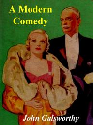 Icon image A Modern Comedy