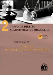 Icon image Curso de Direito Administrativo Brasileiro - Volume 2 - Anexo II - 3 Ed.