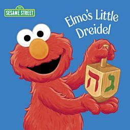 Icon image Elmo's Little Dreidel (Sesame Street)