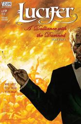 Icon image Lucifer (2000)