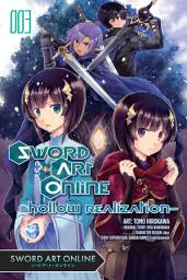 Icon image Sword Art Online: Hollow Realization